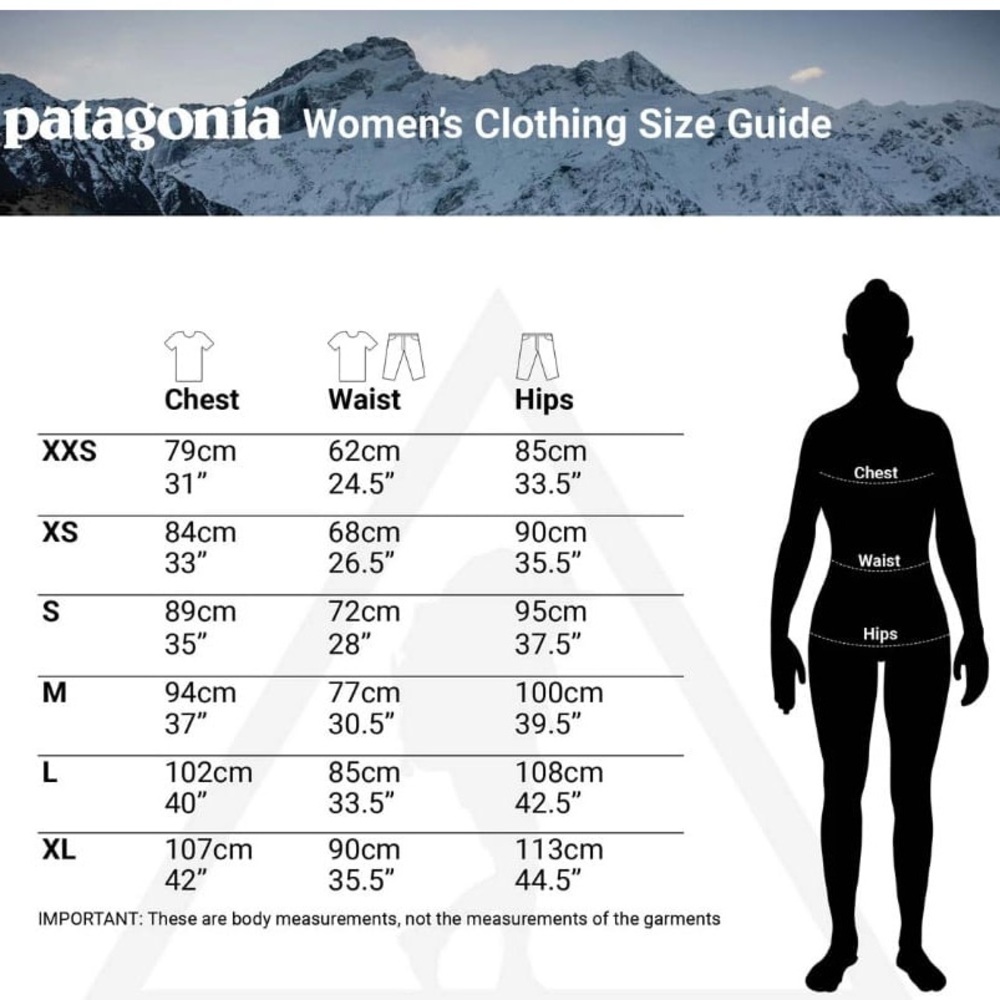 Patagonia Women's Re-Tool Half-Snap Pullover - Picture 11 of 11